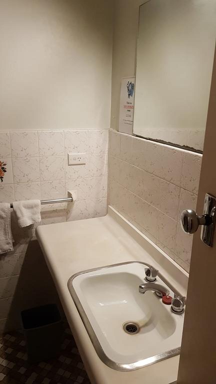 Watagan Forest Motel - Caltex Brunkerville - Maitland Accommodation 3