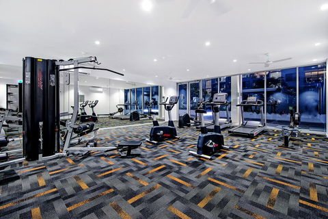 Waterford Apartments - Maitland Accommodation 1