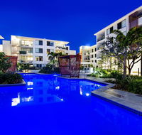 Waterford Apartments - Maitland Accommodation