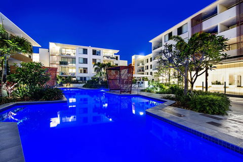 Waterford Apartments - Maitland Accommodation 0