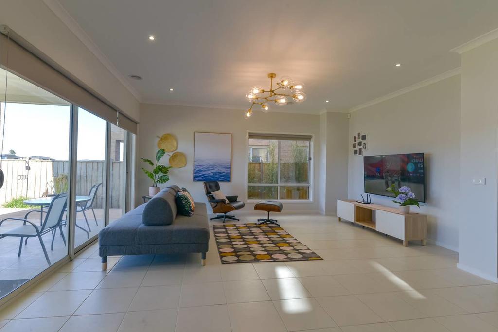 Derrimut VIC Maitland Accommodation