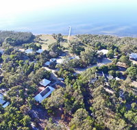 Waterfront Retreat At Wattle Point - Maitland Accommodation