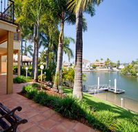 Waterfront Sorrento - Maitland Accommodation
