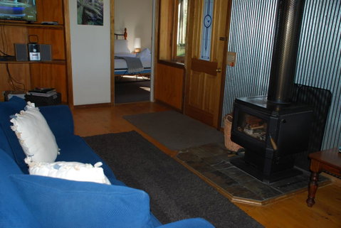 Bluegum Ridge Cottages - Maitland Accommodation 12