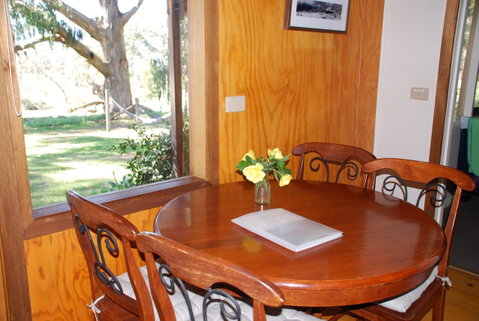 Bluegum Ridge Cottages - Maitland Accommodation 14