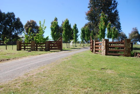 Bluegum Ridge Cottages - Maitland Accommodation 2
