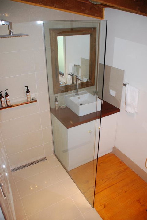 Bluegum Ridge Cottages - Maitland Accommodation 17
