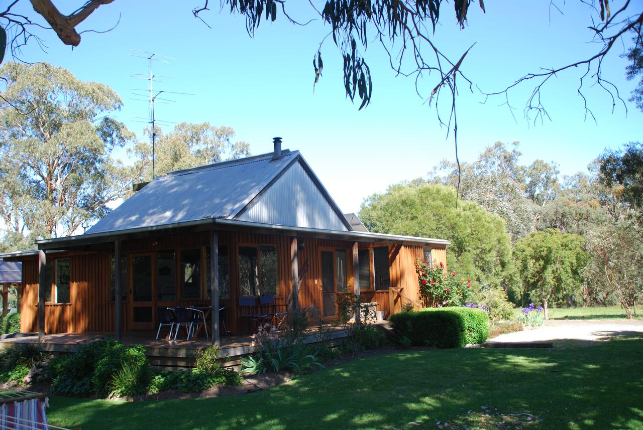 Merrijig VIC Maitland Accommodation