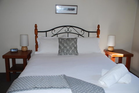 Bluegum Ridge Cottages - Maitland Accommodation 20