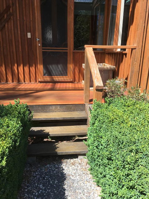 Bluegum Ridge Cottages - Maitland Accommodation 9