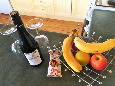 Bluegum Ridge Cottages - Maitland Accommodation 11