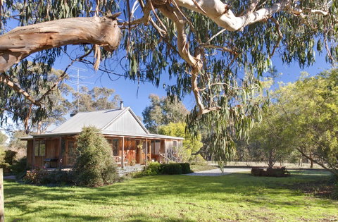 Bluegum Ridge Cottages - Maitland Accommodation 7