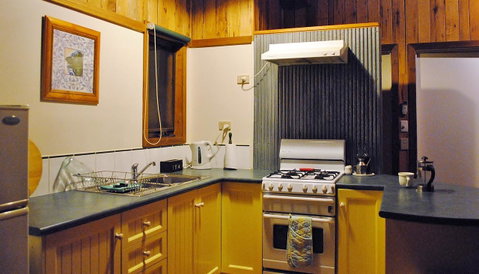 Bluegum Ridge Cottages - Maitland Accommodation 16