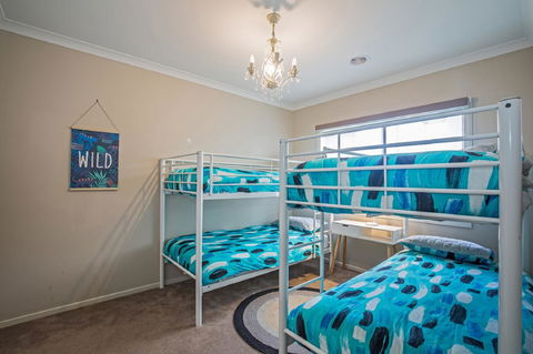 Nautical Rise Torquay - Maitland Accommodation 17