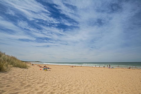 Nautical Rise Torquay - Maitland Accommodation 28