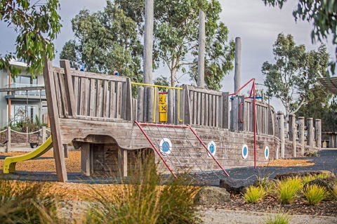 Nautical Rise Torquay - Maitland Accommodation 31