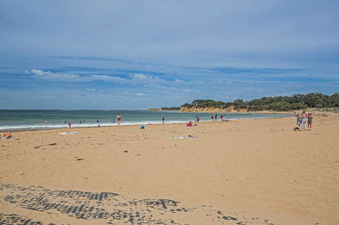 Nautical Rise Torquay - Maitland Accommodation 29