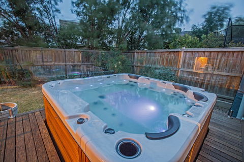 Nautical Rise Torquay - Maitland Accommodation 21