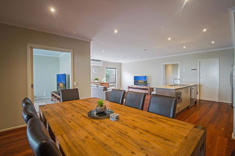 Nautical Rise Torquay - Maitland Accommodation 9