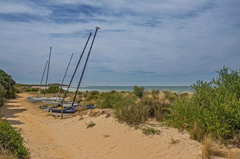 Nautical Rise Torquay - Maitland Accommodation 26
