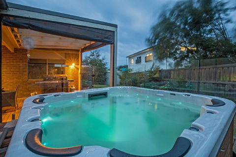 Nautical Rise Torquay - Maitland Accommodation 23