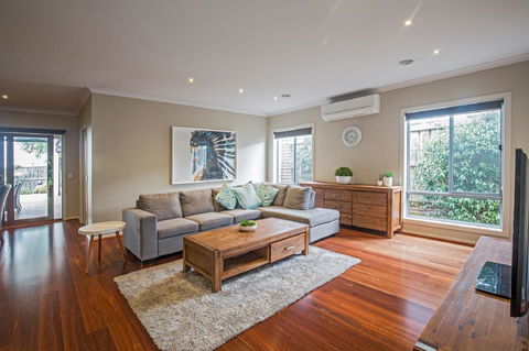 Nautical Rise Torquay - Maitland Accommodation 5