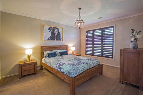 Nautical Rise Torquay - Maitland Accommodation 13