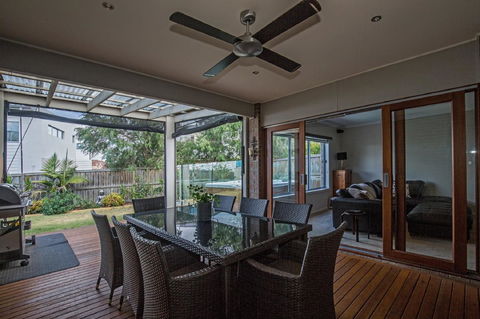 Nautical Rise Torquay - Maitland Accommodation 4