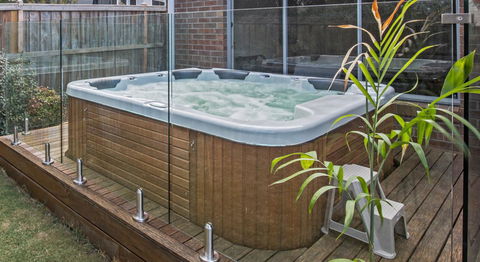 Nautical Rise Torquay - Maitland Accommodation 1