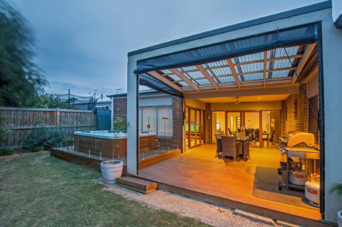 Nautical Rise Torquay - Maitland Accommodation 7