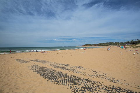 Nautical Rise Torquay - Maitland Accommodation 30