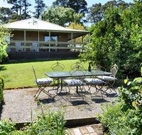 Lavender Farm - Maitland Accommodation
