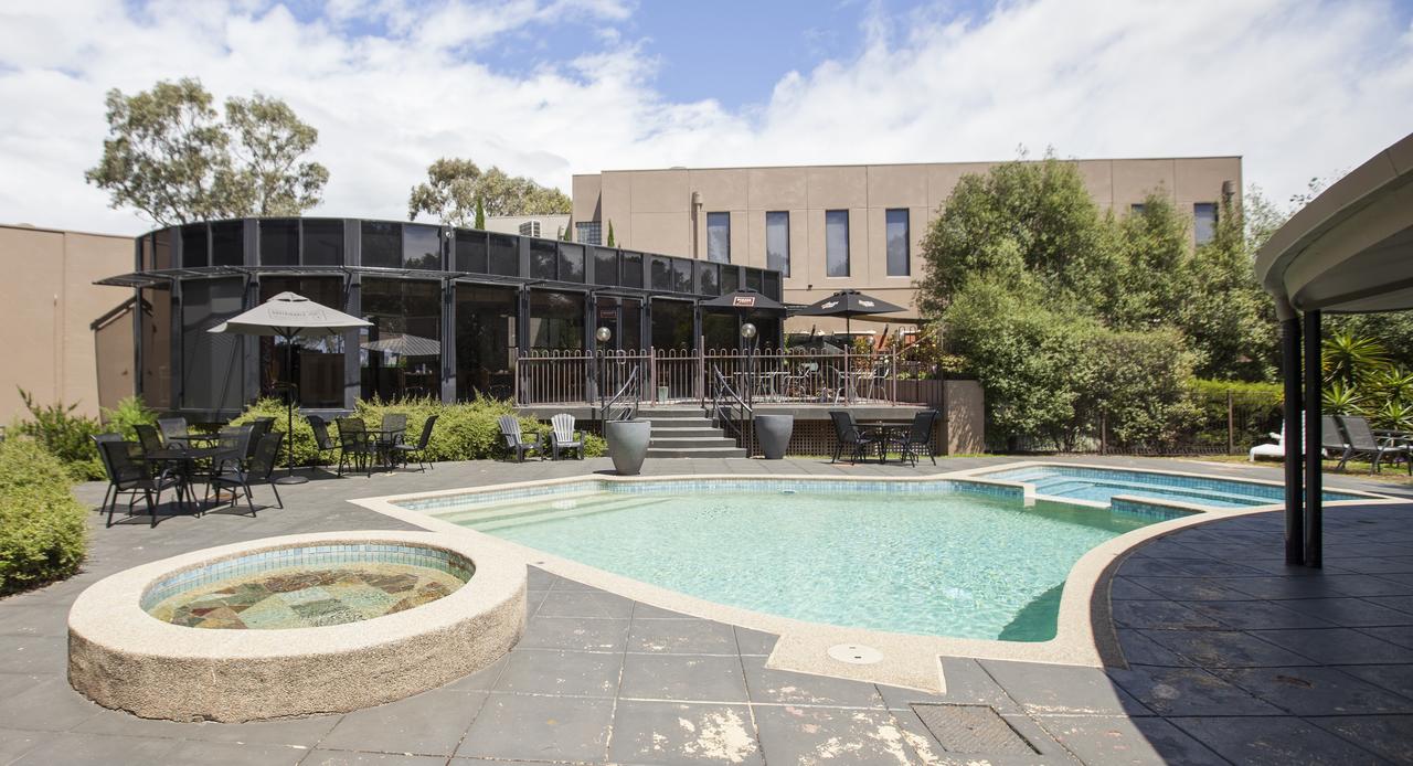 Dingley Village VIC Maitland Accommodation