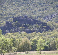 Grampians Villas - Maitland Accommodation