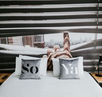 SoYa Apartment Hotel - Maitland Accommodation
