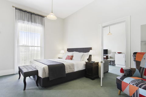 The Riversleigh - Maitland Accommodation 15