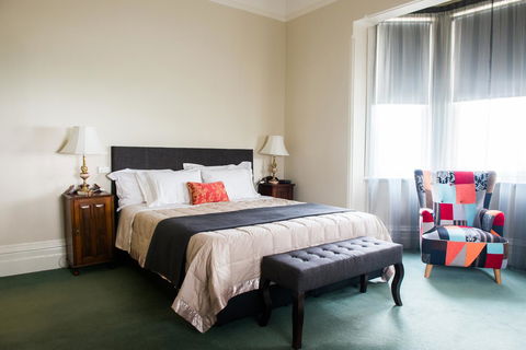 The Riversleigh - Maitland Accommodation 12