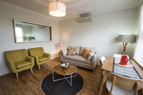 The Riversleigh - Maitland Accommodation 31
