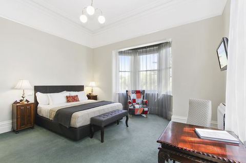 The Riversleigh - Maitland Accommodation 13