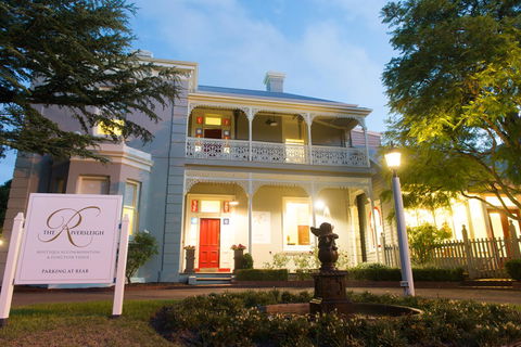 The Riversleigh - Maitland Accommodation 27