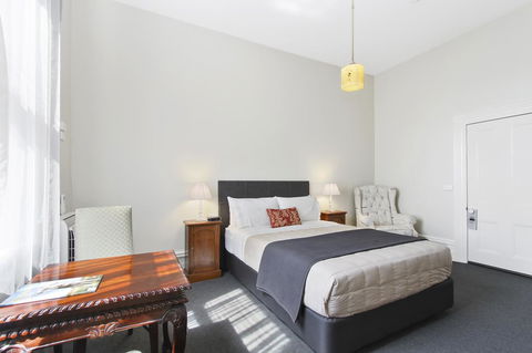 The Riversleigh - Maitland Accommodation 22