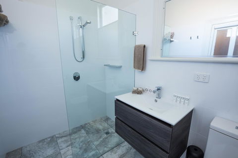 The Riversleigh - Maitland Accommodation 30