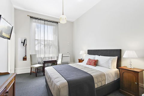 The Riversleigh - Maitland Accommodation 25