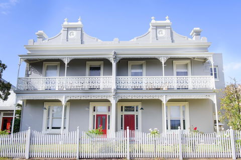 The Riversleigh - Maitland Accommodation 21