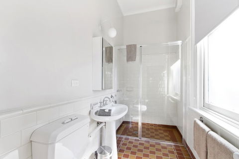 The Riversleigh - Maitland Accommodation 20