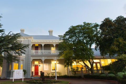 The Riversleigh - Maitland Accommodation 23