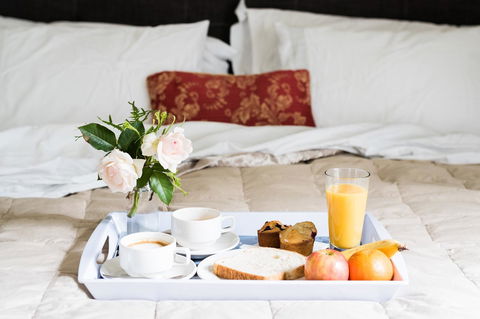 The Riversleigh - Maitland Accommodation 3