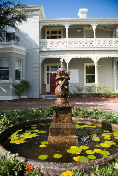 The Riversleigh - Maitland Accommodation 10