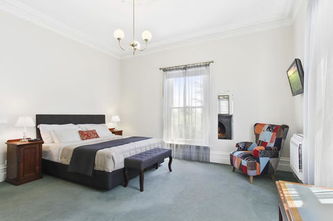 The Riversleigh - Maitland Accommodation 0