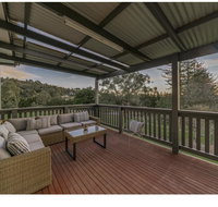 Gracemont Boutique Accommodation - Maitland Accommodation